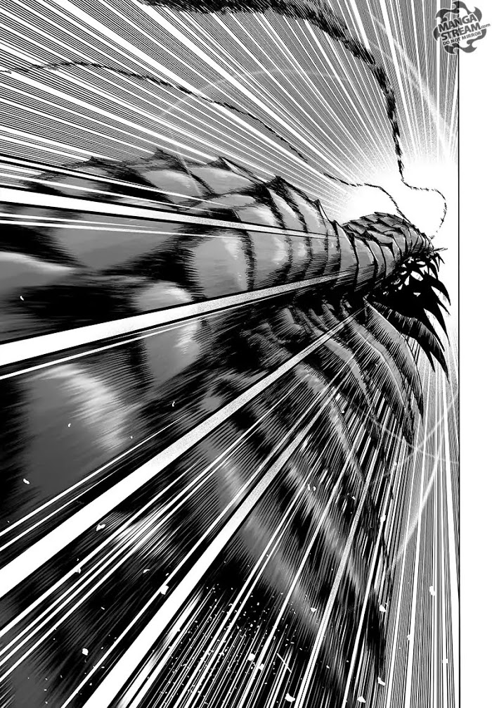 One Punch Man - Chapter 84 image 124